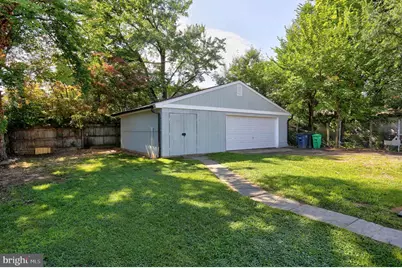 5007 54th Place, Hyattsville, MD 20781 - Photo 32