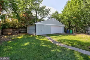 5007 54th Pl, Hyattsville, MD 20781 - Photo 32