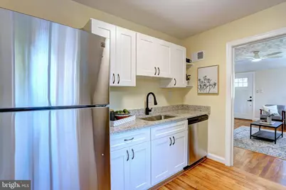 5007 54th Place, Hyattsville, MD 20781 - Photo 12