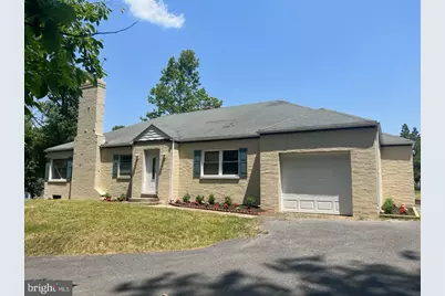 5100 Suitland Road, Suitland, MD 20746 - Photo 1