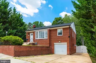 4910 66th Ave, Hyattsville, MD 20784 - Photo 1