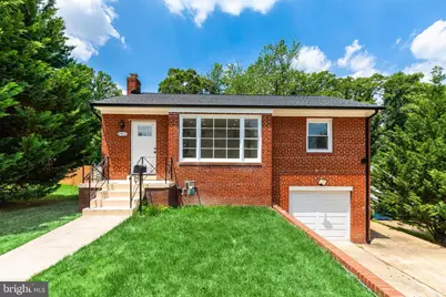 4910 66th Avenue, Hyattsville, MD 20784 - Photo 2