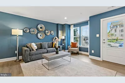 6011 Beake Street, Hyattsville, MD 20782 - Photo 2