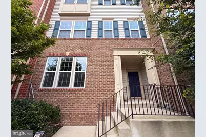 8221 Greenbelt Station Parkway #310J, Greenbelt, MD 20770 - Photo 1