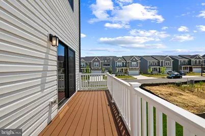 10710 Meridian Hill Way, Upper Marlboro, MD 20772 - Photo 36