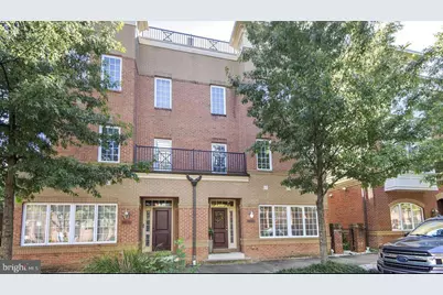9629 Milestone Way #F-1, College Park, MD 20740 - Photo 1