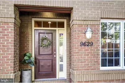 9629 Milestone Way #F-1, College Park, MD 20740 - Photo 2
