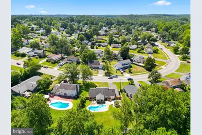 15746 Pointer Ridge Drive, Bowie, MD 20716 - Photo 40