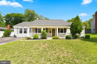 15746 Pointer Ridge Drive, Bowie, MD 20716 - Photo 1