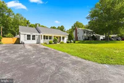 15746 Pointer Ridge Drive, Bowie, MD 20716 - Photo 34