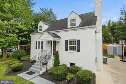 7200 Wells Parkway, Hyattsville, MD 20782 - Photo 2