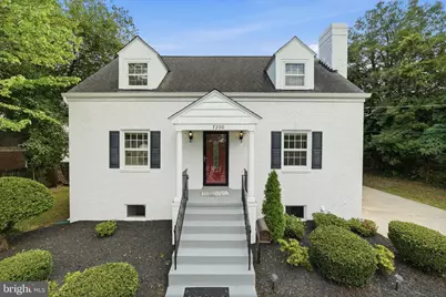 7200 Wells Parkway, Hyattsville, MD 20782 - Photo 1