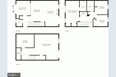 8534 Ritchboro Road, District Heights, MD 20747 - Photo 44
