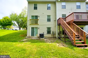 8534 Ritchboro Rd, District Heights, MD 20747 - Photo 38