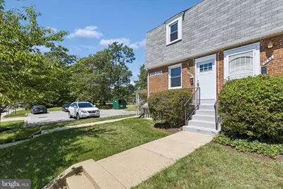 2752 Iverson Street #71, Temple Hills, MD 20748 - Photo 2