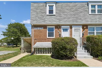 2752 Iverson Street #71, Temple Hills, MD 20748 - Photo 4