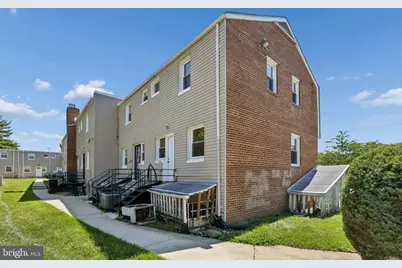 2752 Iverson Street #71, Temple Hills, MD 20748 - Photo 6