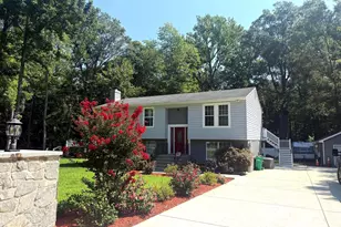 16208 Manning Rd W, Accokeek, MD 20607 - Photo 1