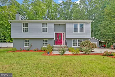 16208 Manning Road W, Accokeek, MD 20607 - Photo 1