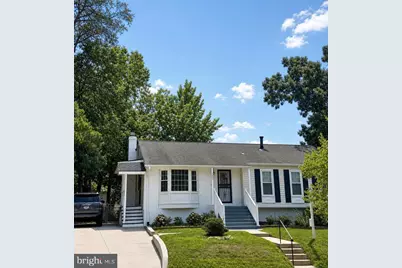 7005 Good Luck Road, New Carrollton, MD 20784 - Photo 2