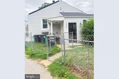 1301 Chapelwood Lane, Capitol Heights, MD 20743 - Photo 6