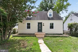 5425 Taylor St, Bladensburg, MD 20710 - Photo 1