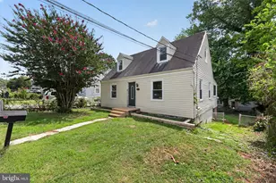5425 Taylor St, Bladensburg, MD 20710 - Photo 2