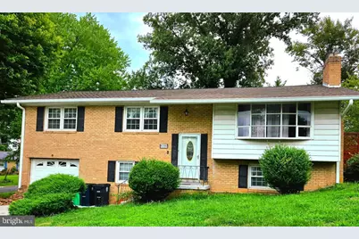 6208 Harley Lane, Temple Hills, MD 20748 - Photo 2