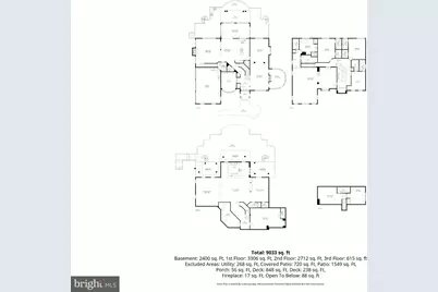 2405 Turngate Court, Upper Marlboro, MD 20774 - Photo 90