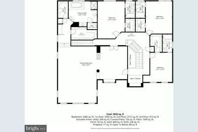 2405 Turngate Court, Upper Marlboro, MD 20774 - Photo 88