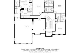 2405 Turngate Ct, Upper Marlboro, MD 20774 - Photo 88