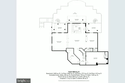 2405 Turngate Court, Upper Marlboro, MD 20774 - Photo 86