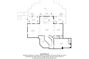 2405 Turngate Ct, Upper Marlboro, MD 20774 - Photo 86