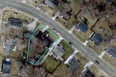 2903 Kingsway Road, Fort Washington, MD 20744 - Photo 2
