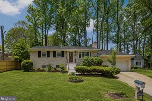 2903 Kingsway Rd, Fort Washington, MD 20744 - Photo 1