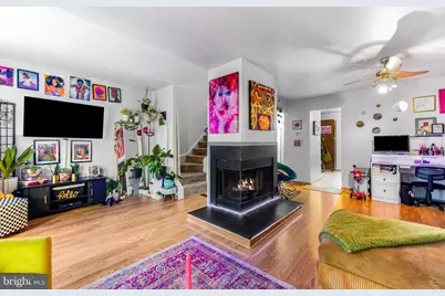 7650 S Arbory Lane #321, Laurel, MD 20707 - Photo 4