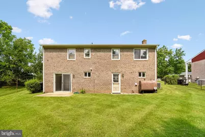 7800 Woodbourne Avenue, Fort Washington, MD 20744 - Photo 22