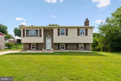 7800 Woodbourne Avenue, Fort Washington, MD 20744 - Photo 1