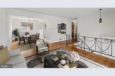 7800 Woodbourne Avenue, Fort Washington, MD 20744 - Photo 2