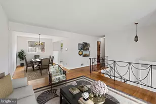 7800 Woodbourne Ave, Fort Washington, MD 20744 - Photo 2