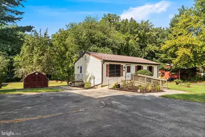 16601 Nottingham Road, Upper Marlboro, MD 20772 - Photo 2