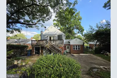 2602 Berkley Street, Temple Hills, MD 20748 - Photo 2