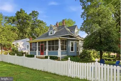 4810 Fox Street, College Park, MD 20740 - Photo 4