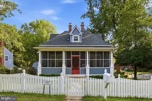 4810 Fox St, College Park, MD 20740 - Photo 2