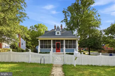 4810 Fox Street, College Park, MD 20740 - Photo 1