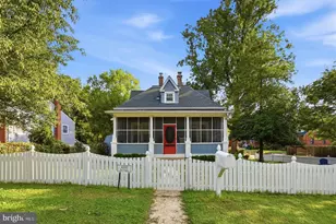 4810 Fox St, College Park, MD 20740 - Photo 1