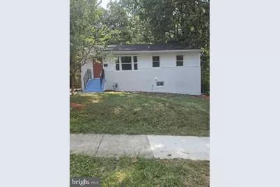 3205 Hillside Avenue, Landover, MD 20785 - Photo 1