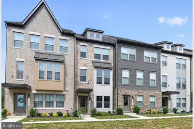 12602 Canopy Ave, Brandywine, MD 20613 - Photo 1