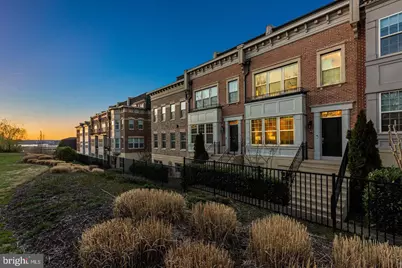 517 Overlook Park Drive #47, Oxon Hill, MD 20745 - Photo 2