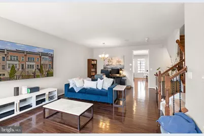 517 Overlook Park Drive #47, Oxon Hill, MD 20745 - Photo 6